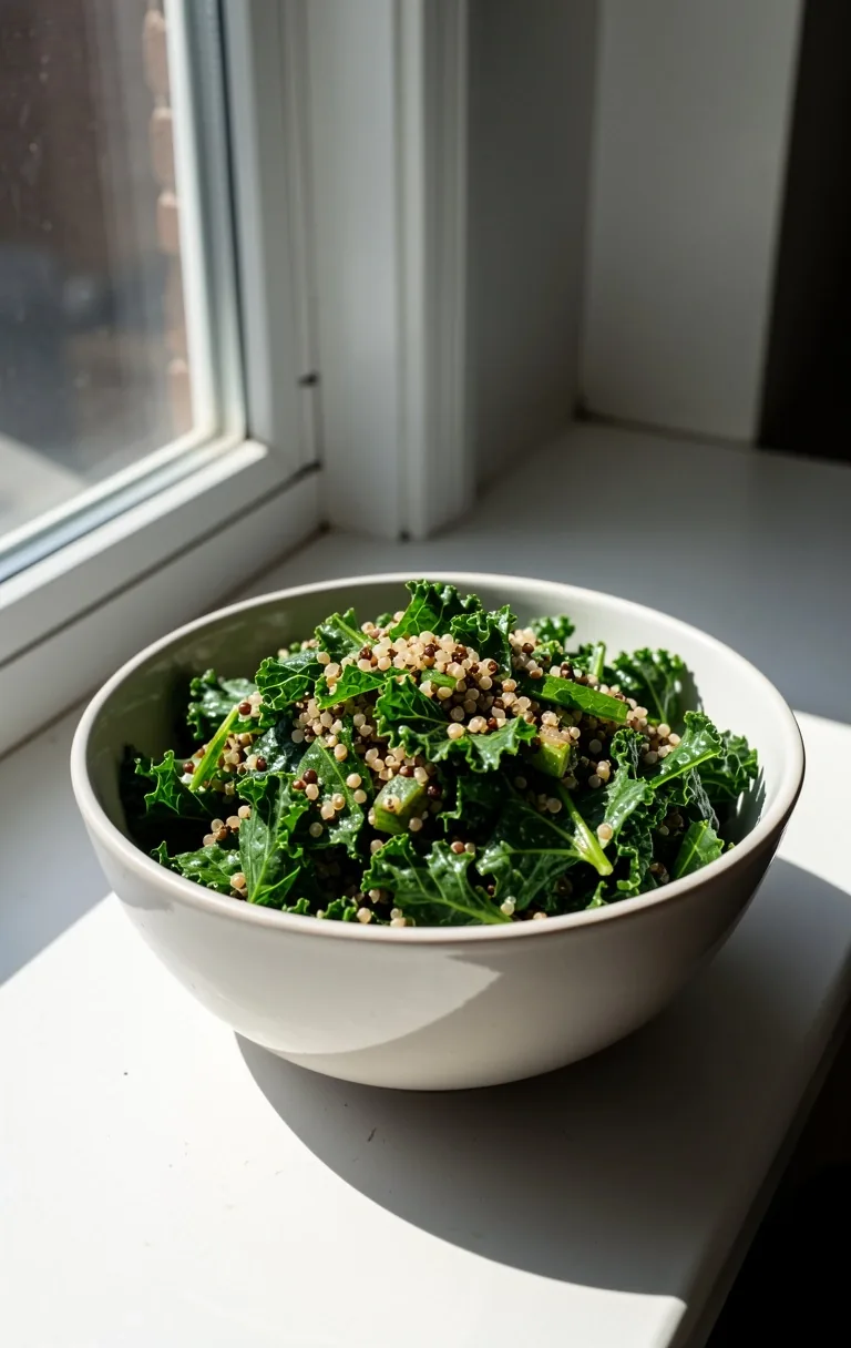Nutrient density visualization