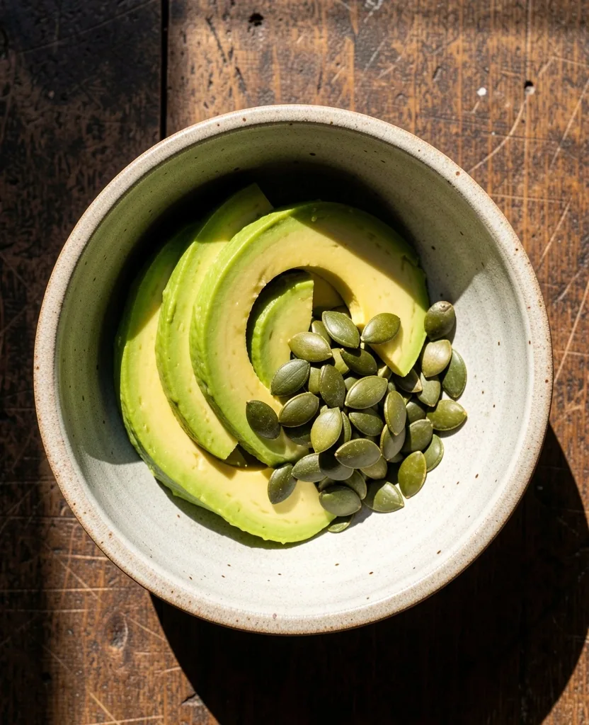 High Density Nutrition