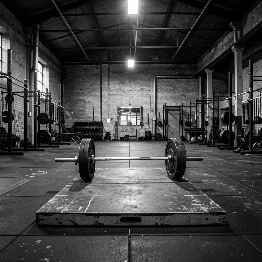 Professional movement assessment studio in Canterbury.