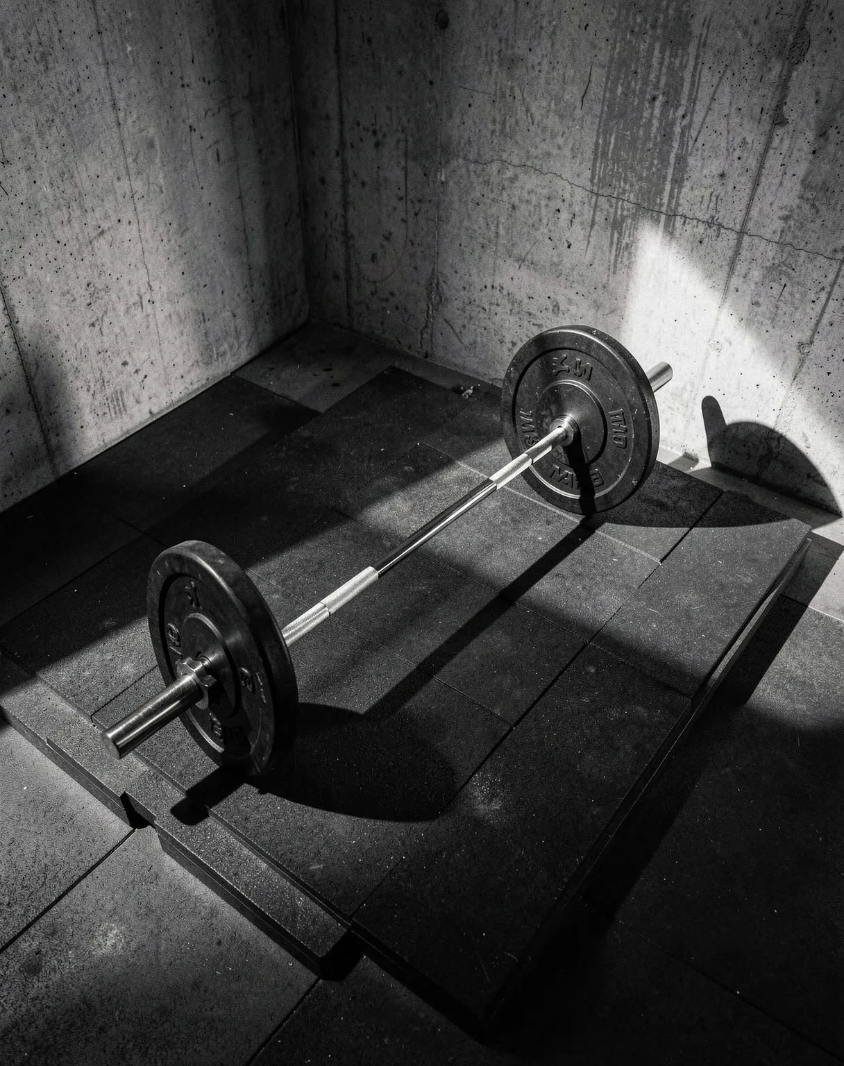 Structural fitness equipment in a Canterbury training environment.