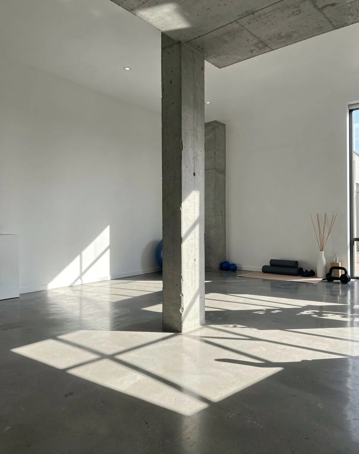 ActiveBody UK Training Space