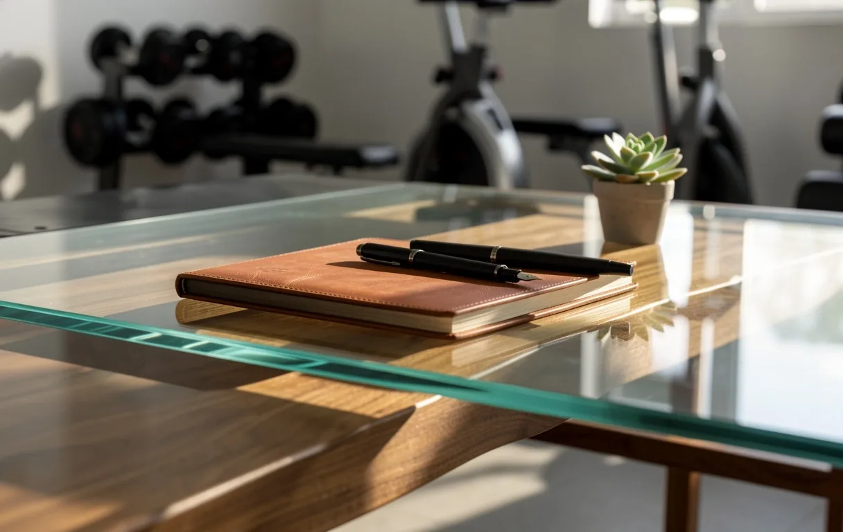 ActiveBody UK Training Environment
